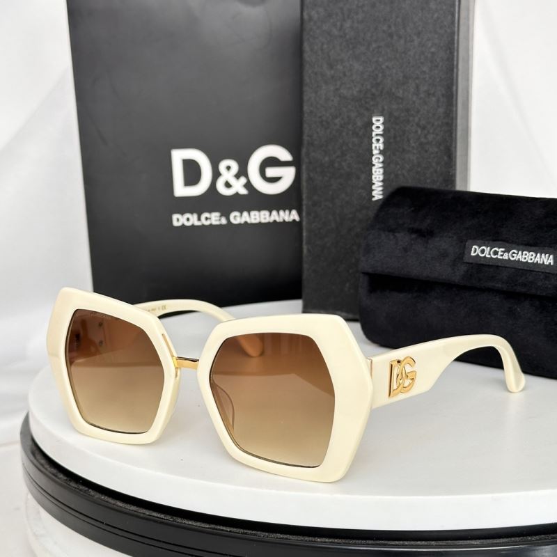 Dolce Gabbana Sunglasses